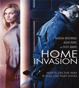 Home Invasion