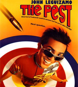 The Pest