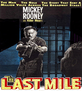 The Last Mile