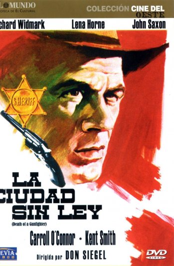 Death of a Gunfighter