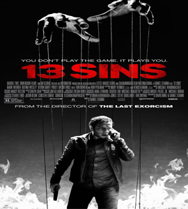 13 Sins