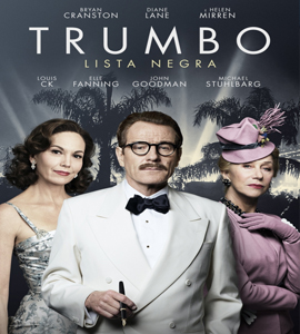 Trumbo: La lista negra de Hollywood