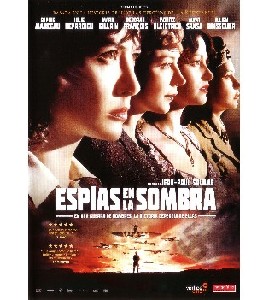 Les Femmes de l'Ombre