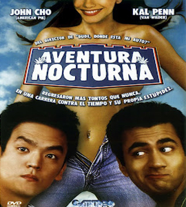 Harold & Kumar Go to White Castle