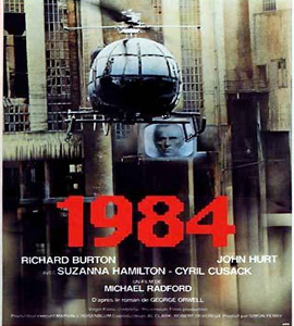 1984 (Nineteen Eighty-Four)