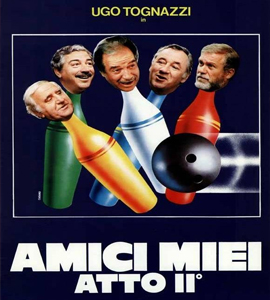 Amici miei atto II