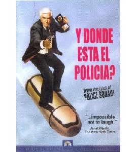 Blu-ray - The Naked Gun