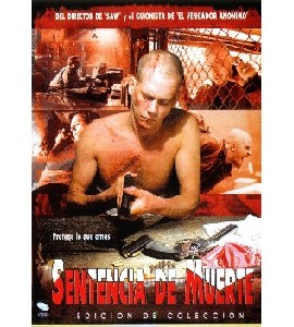 Blu-ray - Death Sentence
