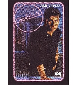 Blu-ray - Cocktail