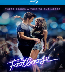 Blu-ray - Footloose