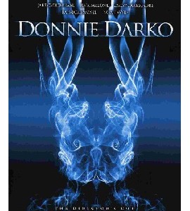 Blu-ray - Donnie Darko