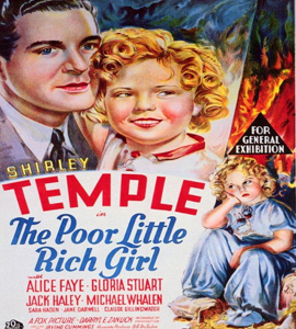 Poor Little Rich Girl 