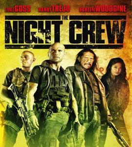 The Night Crew