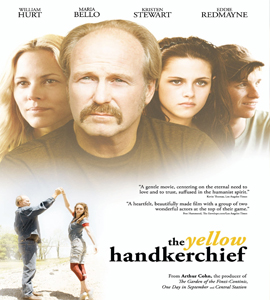 The Yellow Handkerchief