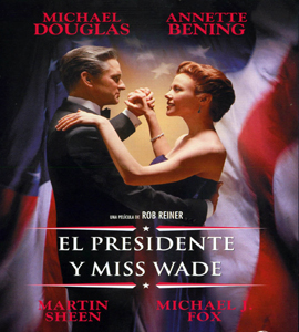 The American President