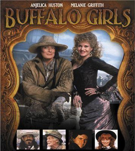 Buffalo Girls