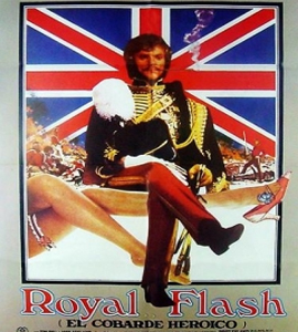 Royal Flash