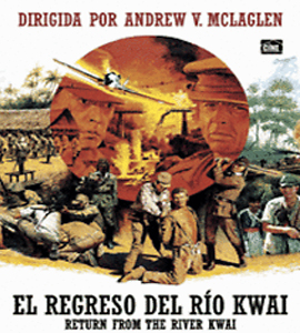 Return From the River Kwai