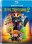 Blu-ray - Hotel Transylvania 2