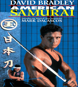 American Samurai