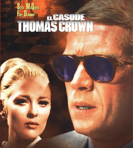 The Thomas Crown Affair
