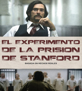 The Stanford Prison Experiment