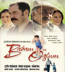 Babam Ve Oglum