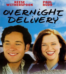 Overnight Delivery