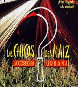 Children Of The Corn III: Urban Harvest