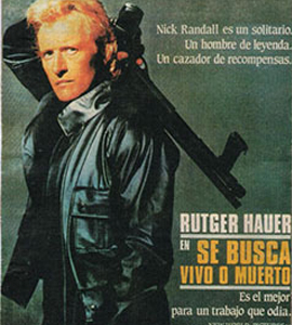 Wanted: Dead or Alive