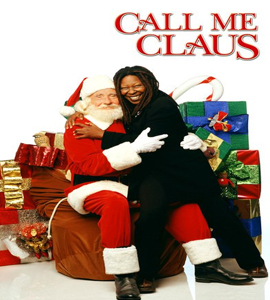 Call Me Claus