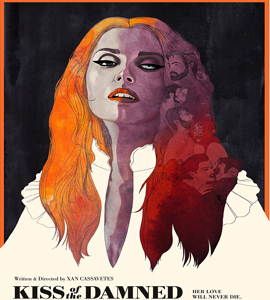 Kiss of the Damned