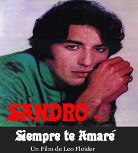 Sandro - Siempre te amaré