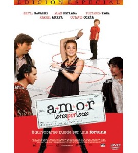 Amor Letra Por Letra