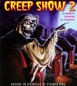 Creepshow II (Dead and Undead: Creepshow 2)