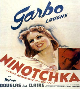 Ninotchka