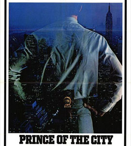 Prince of the City