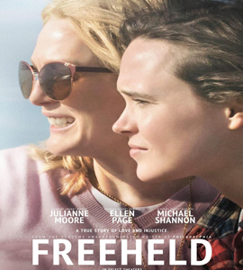 Freeheld