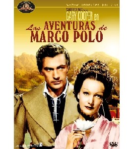 The Adventures of Marco Polo