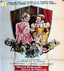 Mary, Queen of Scots