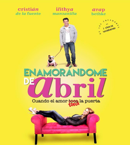 Enamorándome de Abril