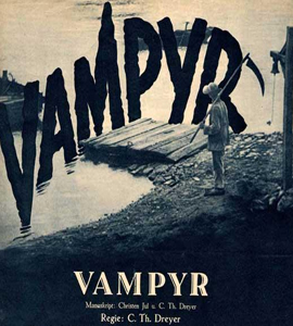 Vampyr - Der Traum des Allan Grey