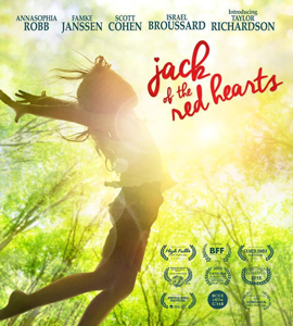 Jack of the Red Hearts