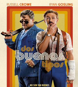 The Nice Guys