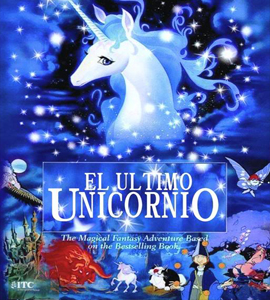 The Last Unicorn