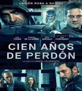 Cien años de perdón