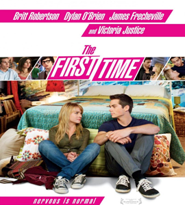 The First Time