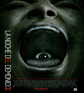 Insidious: Capítulo 3