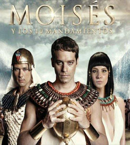 Os Dez Mandamentos (Disco 11)