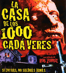 House of 1000 Corpses